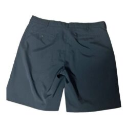 PGA Tour Men’s Black Flat Fr