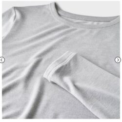 Goodfellow & co thermal waffle long sleeve t-shirt NIB 2XL