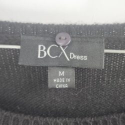 BCX Sweater Dress Size M