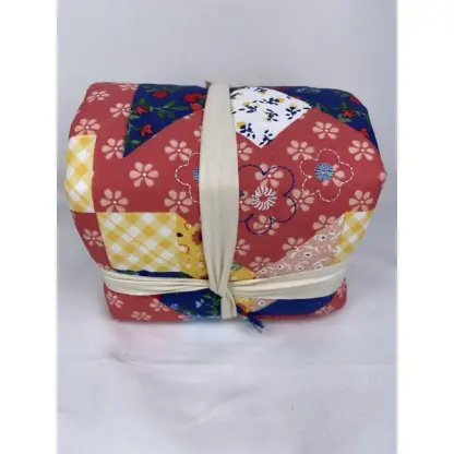 The Pioneer Women Starlight Patchwork Sham Set Room Decor Farmhouse - Image 7