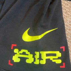 Nike Short Set