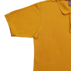 Vintage Fleur De Lis Polo (SzM