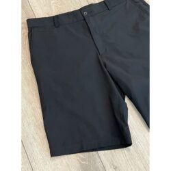 Nike Golf Shorts Mens Sz 36 Bl