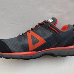 Helly Hansen Composite Toe Safety Shoes Men’s Size 11.5