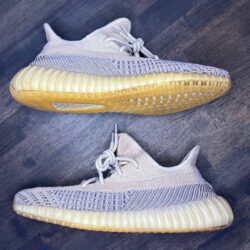 Size 9.5 – adidas Yeezy Boost 350 V2 ‘Ash Pearl’