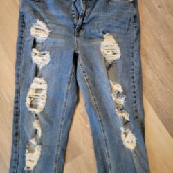 Forever 21 Jeans