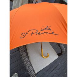 ST. PIERRE BEAUTIFUL UMBRELLA 