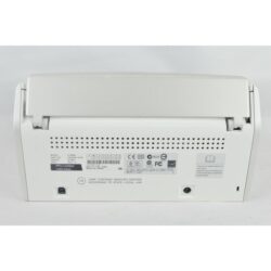 Fujitsu ScanSnap Scanner Print
