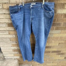 NEW Levi’s Sculpt Jeans Women’s 24W S Classic BootCut Plus Medium Wash