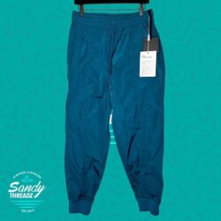 Red Valentino track pants