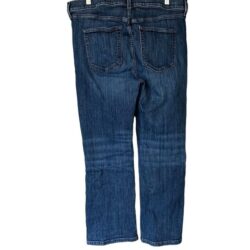 AYR The Pop Straight Leg Ankle