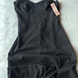 Black Elegant Dress