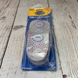 Dr. Scholl’s Tri-Comfort