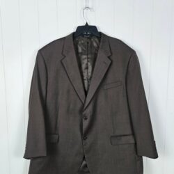 Andrew Fezza Brown 2 Piece 2 B