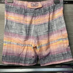 Just Bones Boardwear – Men’s Adjustable Boardshorts NWT
