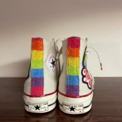 Converse Chuck 70 Lift Hi &#82
