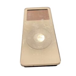 iPod Nano 1st Generation, 1 GB