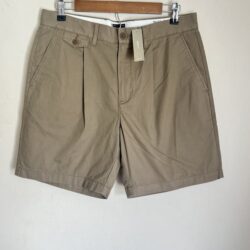 J. Crew Men’s 7.5”