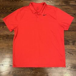 Nike Golf Dri Fit Recent Men&#