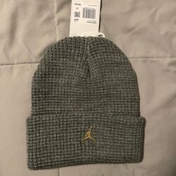 Nike Air Jordan Beanie