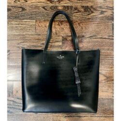 Kate Spade Lawton Way tote in EUC