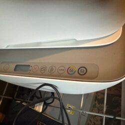 HP Desktop Printer 2725- sligh
