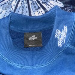 100 thieves crewneck