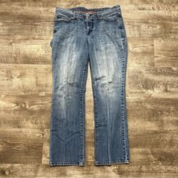 Sonoma Blue Jeans Size 10 Shor