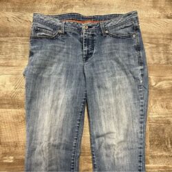Sonoma Blue Jeans Size 10 Short