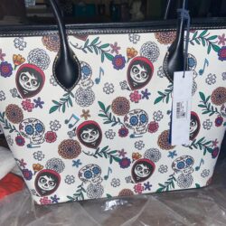 Disney Coco Dooney and Burke