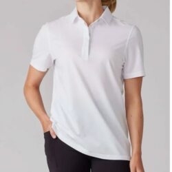 Linksoul polo shirt