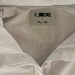 Linksoul polo shirt