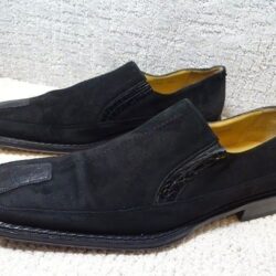 Avventura Mens Size 10M US Bla