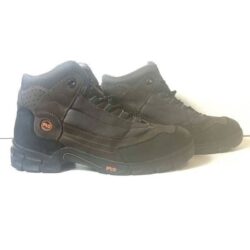 Timberland Pro Series Steel To