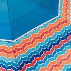 Nautica Beach Umbrella