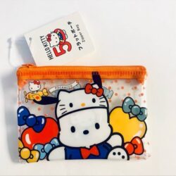 Sanrio Coin Purse Pouch Pochac