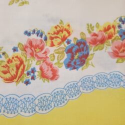 Vintage Standard Pillowcases