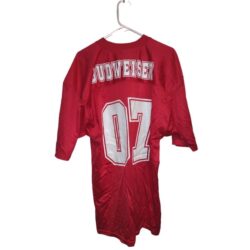 Alleson Athletic Vintage Budwe
