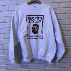 Memphis maniax sweatshirt CFL Football Team Vintage 90s