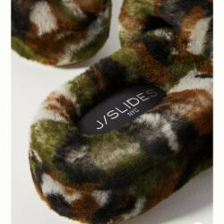 J/Slides Anthropologie Bryce N