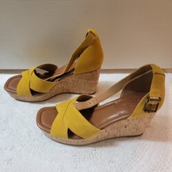 wedges size 9