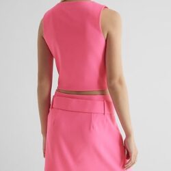 NWT | Express | Square Neck Pi