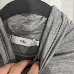 Adika turtleneck