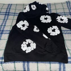 Denimtears hoodie