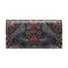 Cottagecore Witch Raven Wallet, Witchy Goth Crow wallet, Cute crow moon goth wit - Image 4