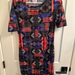 Lularoe Dress