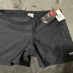 TYR Male swim wear shorts