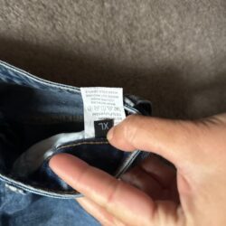 Women’s “Mom Jean” Size XL