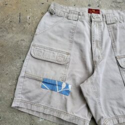 Moose Creek Cargo Shorts Size 