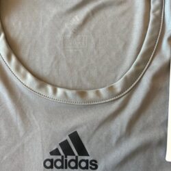 Adidas Tank Top Mens size Small NWT